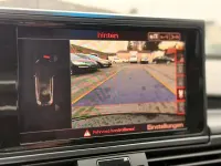 Gebraucht Audi A7 S-Line 204 PS (150 kW) 2011 Schwarz Kleinwagen