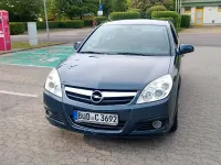Gebraucht Opel Signum 140 PS (102 kW) 2006 Blau Kleinwagen