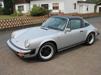 Gebraucht Porsche 911 165 PS (121 kW) 1975 Silber