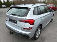 Neu Skoda Kamiq Selection 116 PS (85 kW) 2025 Silber SUV