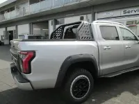 Nouă Foton 4 173 CP (127 kW) 2026 Argintiu SUV