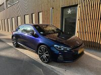Gebraucht VW Scirocco 150 PS (110 kW) 2016 Violet Coupé