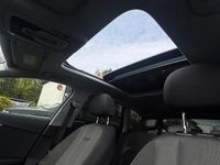 Gebraucht Audi A4 163 PS (119 kW) 2020 Schwarz Kombi