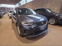 Gebraucht Seat Arona Style 110 PS (80 kW) 2022 Magnetic grau metallic SUV