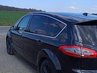 Occasion Ford S-MAX Titanium S 163 ch (119 kW) 2011 Noir Monospace