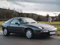 Gebraucht Porsche 928 320 PS (235 kW) 1989 Grau Coupé