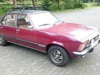 Second-hand Opel Commodore 142 CP (104 kW) 1976 Coupe