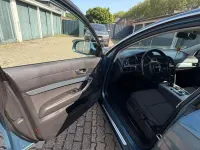 Gebraucht Audi A6 190 PS (139 kW) 2009 Blau Limousine