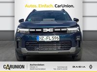 Gebraucht Dacia Bigster Journey 156 PS (114 kW) 2025 Indigoblau (blau) SUV