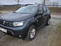 gebraucht Dacia Duster Comfort TCe 100 ECO-G 2WD,Kometengrau, Top Zustand