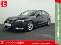 Gebraucht Audi A4 Advanced 204 PS (150 kW) 2023 (unbekannt) Kombi
