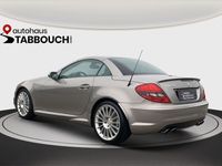 gebraucht Mercedes SLK55 AMG AMG 55 AMG Cabrio+SHZ+Xenon+Navi