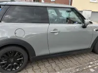 Używany Mini Cooper 102 KM (75 kW) 2020 Szary Hatchback