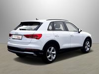 gebraucht Audi Q3 advanced 35TFSI el HK