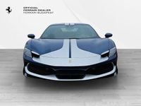 Gebraucht Ferrari 296 829 PS (609 kW) 2023 Blau