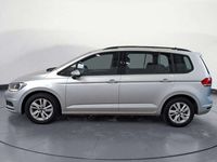 gebraucht VW Touran 1.5 TSI ACT OPF Comfortline