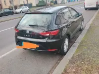 Gebraucht Seat Leon 116 PS (85 kW) 2017 Limousine