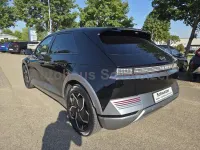 Gebraucht Hyundai Ioniq 5 224 kW (305 PS) 2022 Phantom black SUV