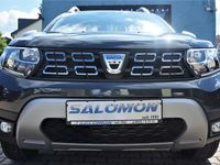 Gebraucht Dacia Duster 114 PS (83 kW) 2019 Grau metallic SUV