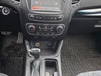 Gebraucht Kia Sorento Platinum Edition 200 PS (147 kW) 2014 Weiß SUV