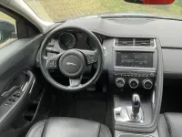 Occasion Jaguar E-Pace SE 250 PK (183 kW) 2018 Grijs SUV