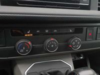 Gebraucht VW Transporter 83 kW (113 PS) 2021 Candyweiß Van