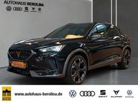 gebraucht Cupra Formentor 2.0 TSI VZ