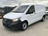 gebraucht Mercedes Vito Kasten 111 CDI FWD Kompakt