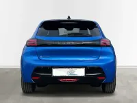 Gebraucht Peugeot e-208 GT 100 kW (136 PS) 2024 Kleinwagen