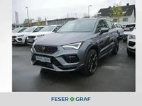 Nowe Cupra Ateca 190 KM (139 kW) 2026 Szary SUV