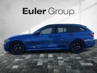 Używany BMW 330 Performance 286 KM (210 kW) 2022 Andere Kombi
