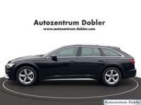 gebraucht Audi A6 AllroadAvant 50 TDI AHK Matrix ACC Navi B+O