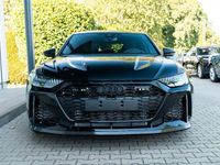 Gebraucht Audi RS6 Sport 630 PS (463 kW) 2025 Schwarz Limousine