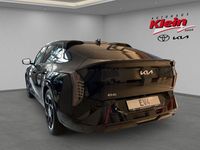 Gebraucht Kia EV4 GT-Line 150 kW (204 PS) 2025 Schwarz Kleinwagen