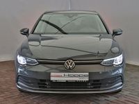 Gebraucht VW Golf VIII Move 150 PS (110 kW) 2024 Grau (grau ) Limousine