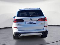 Neu BMW X5 298 PS (219 kW) 2025 Weiß SUV
