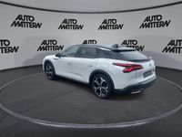 Gebraucht Citroën C5 X 224 PS (164 kW) 2022 Weiß Kombi