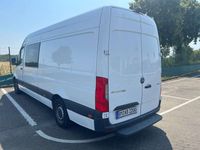 gebraucht Mercedes Sprinter Sprinter316 CDI L3 MIXTO DOKA