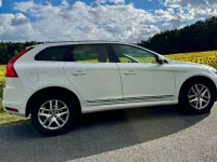 Gebraucht Volvo XC60 Summum 190 PS (139 kW) 2017 Weiß SUV