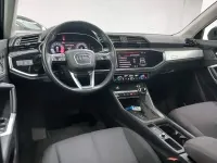 Gebraucht Audi Q3 S-Line 150 PS (110 kW) 2019 Grau SUV