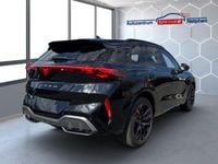 Neu Cupra Terramar VZ 265 PS (194 kW) 2026 Schwarz SUV