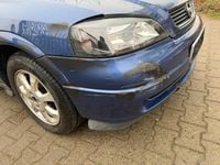 Second-hand Opel Astra 101 CP (74 kW) 2003 Break