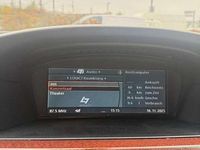 Gebraucht BMW 530 218 PS (160 kW) 2004 Blau Limousine