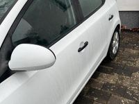 Gebraucht Hyundai i30 108 PS (79 kW) 2009 Weiß Kleinwagen