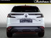 Gebraucht Renault Austral Iconic Esprit Alpine 200 PS (147 kW) 2024 Weiß SUV