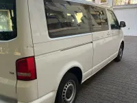 Gebraucht VW Caravelle 140 PS (102 kW) 2012 Weiß Van