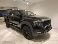 Neu Foton 4 173 PS (127 kW) 2026 Schwarz SUV