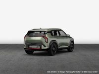 Gebraucht Kia EV3 GT-Line 150 kW (204 PS) 2026 Grün SUV