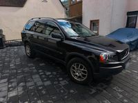Gebraucht Volvo XC90 185 PS (136 kW) 2006 SUV