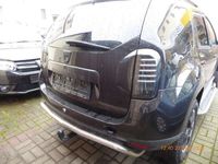 gebraucht Dacia Duster Laureate 4x2